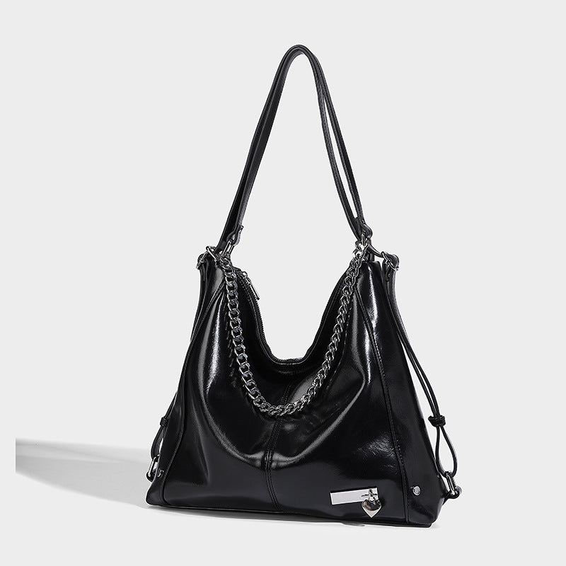 Beaira High end fashion large capacity tote bag for women new trend women's bag commuting single shoulder crossbody backpack