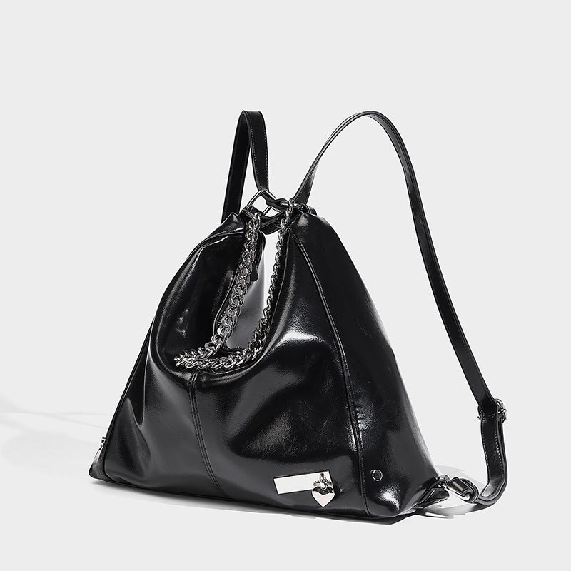 Beaira High end fashion large capacity tote bag for women new trend women's bag commuting single shoulder crossbody backpack