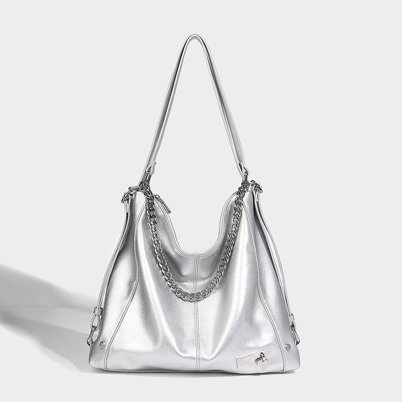 Beaira High end fashion large capacity tote bag for women new trend women's bag commuting single shoulder crossbody backpack
