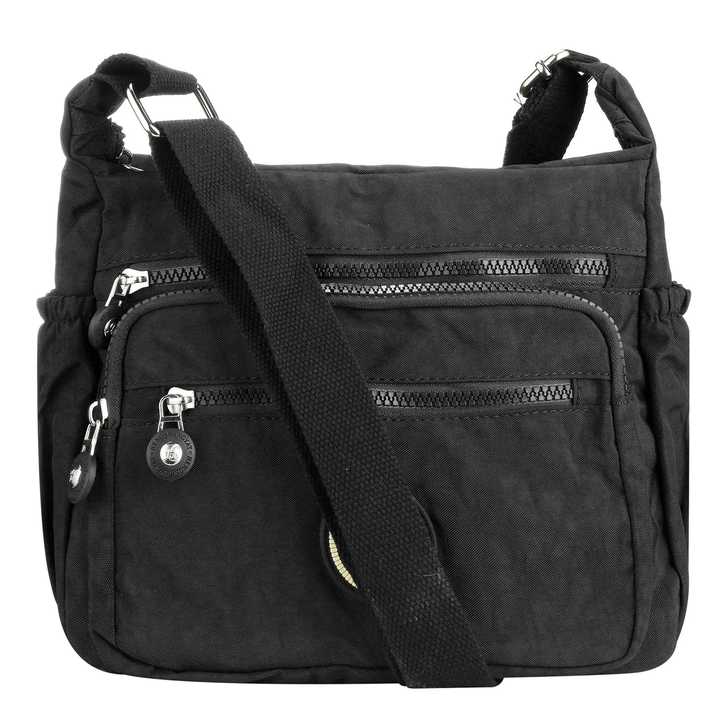 Beaira 2025 Women Handbags Casual Crossbody Shoulder Bag Women's Nylon Waterproof Messenger Bags For Ladies Diagonal Bag Travel Purses