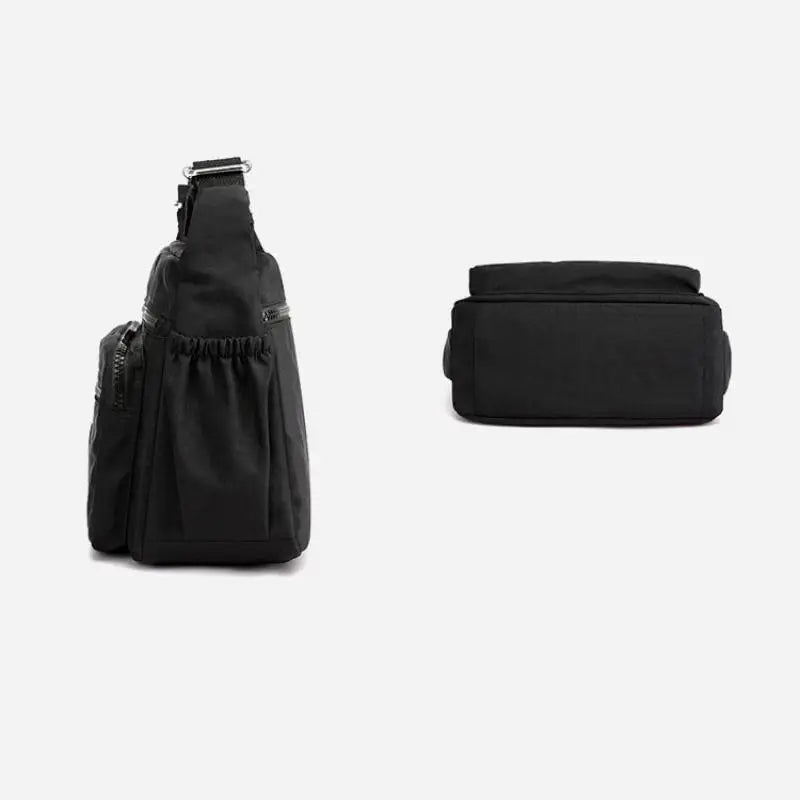 Beaira 2025 Women Handbags Casual Crossbody Shoulder Bag Women's Nylon Waterproof Messenger Bags For Ladies Diagonal Bag Travel Purses