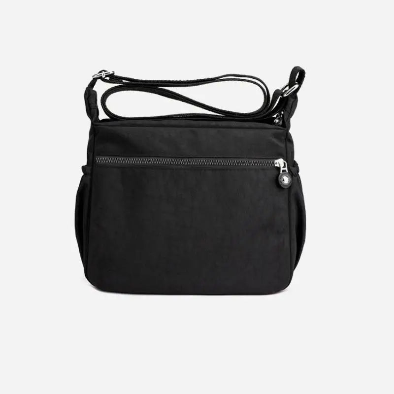 Beaira 2025 Women Handbags Casual Crossbody Shoulder Bag Women's Nylon Waterproof Messenger Bags For Ladies Diagonal Bag Travel Purses