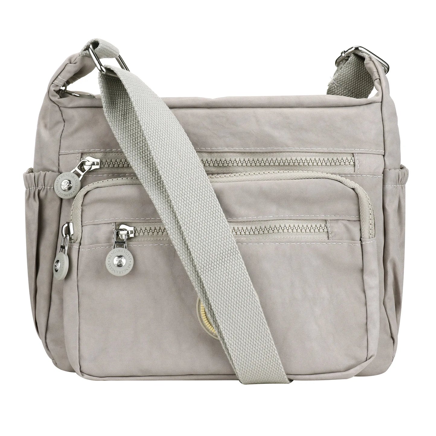 Beaira 2025 Women Handbags Casual Crossbody Shoulder Bag Women's Nylon Waterproof Messenger Bags For Ladies Diagonal Bag Travel Purses