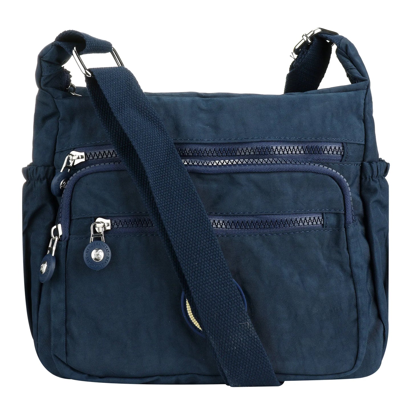 Beaira 2025 Women Handbags Casual Crossbody Shoulder Bag Women's Nylon Waterproof Messenger Bags For Ladies Diagonal Bag Travel Purses