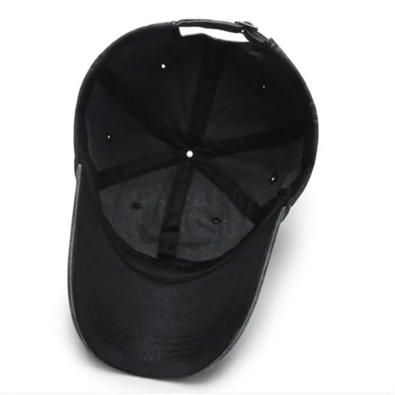 Beaira Fashion Solid Baseball Caps for Men Cap Streetwear Style Women Hat Snapback Casual Cap Casquette Dad Hat Hip Hop Cap