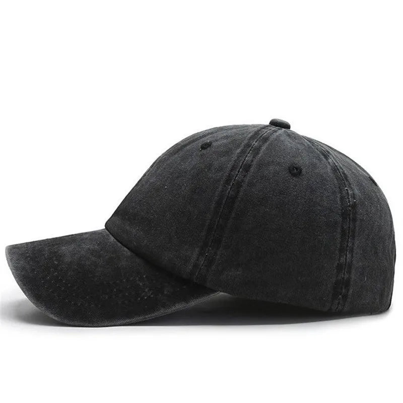 Beaira Fashion Solid Baseball Caps for Men Cap Streetwear Style Women Hat Snapback Casual Cap Casquette Dad Hat Hip Hop Cap