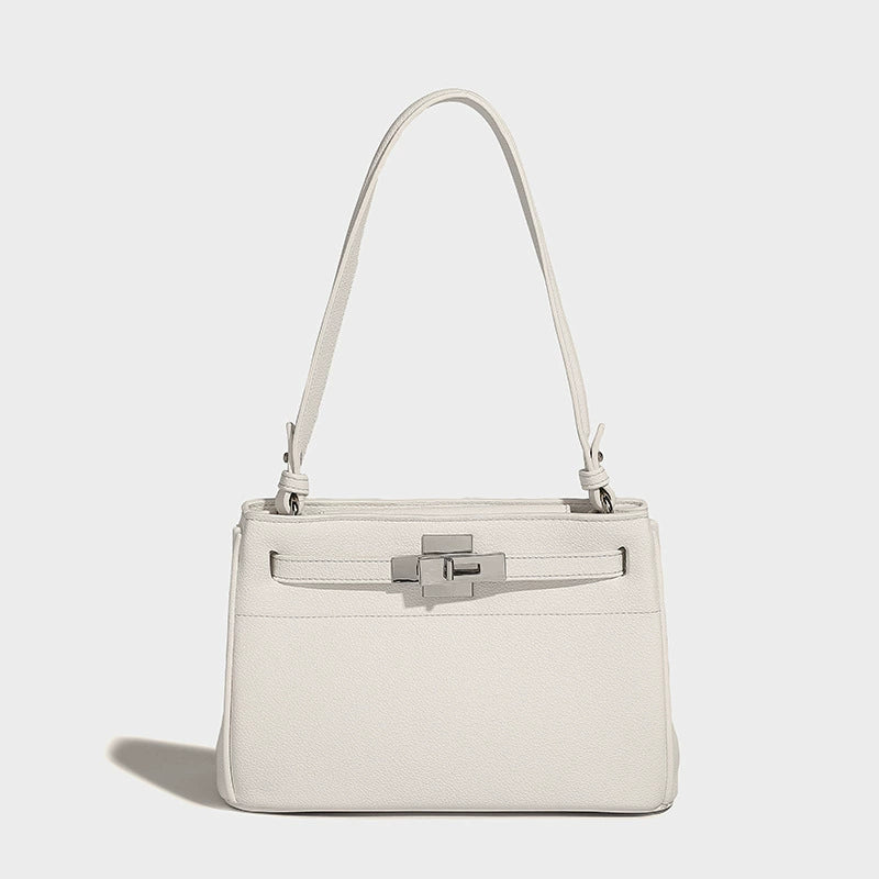 Beaira Fashionable and high-value underarm Kelly bag high-end and niche versatile handbag new trendy single shoulder diagonal cross bag