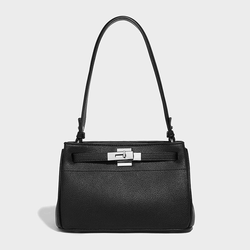 Beaira Fashionable and high-value underarm Kelly bag high-end and niche versatile handbag new trendy single shoulder diagonal cross bag