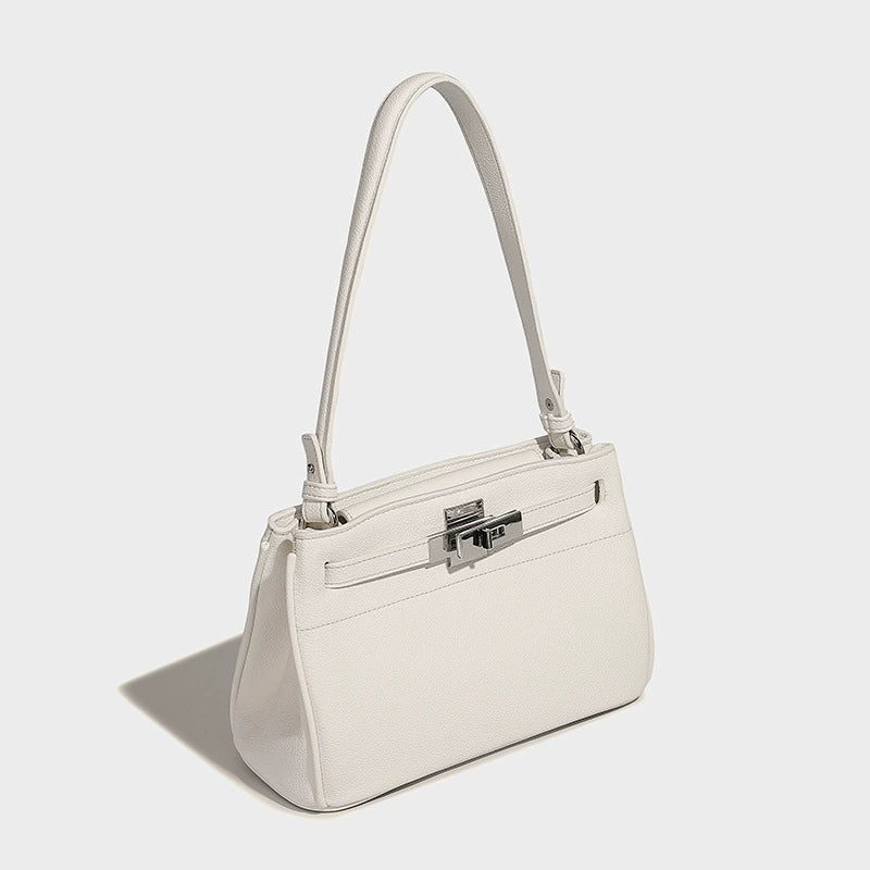 Beaira Fashionable and high-value underarm Kelly bag high-end and niche versatile handbag new trendy single shoulder diagonal cross bag