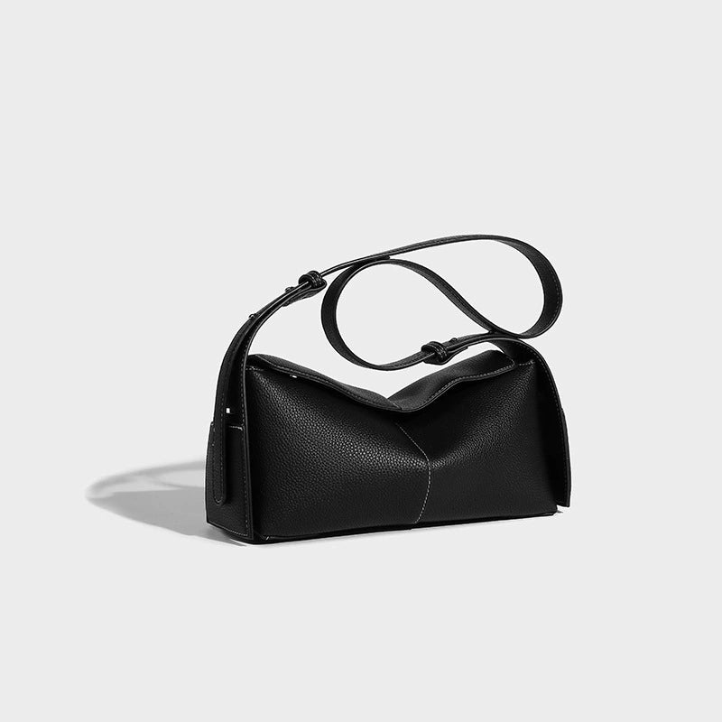 Beaira Hanging ear bag women's autumn and winter new style high-end and niche design eaves crossbody bag commuting handbag trendy