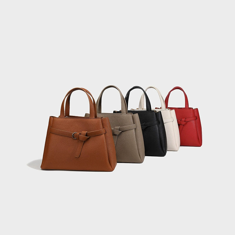 Beaira High end mom bag fashionable commuting handbag new atmospheric casual tote bag single shoulder crossbody bag
