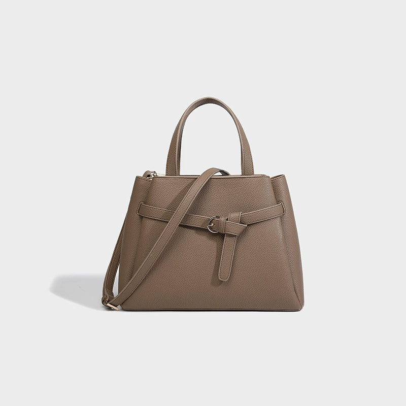 Beaira High end mom bag fashionable commuting handbag new atmospheric casual tote bag single shoulder crossbody bag