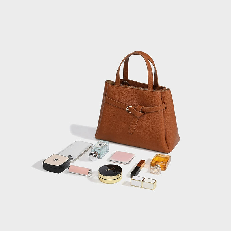 Beaira High end mom bag fashionable commuting handbag new atmospheric casual tote bag single shoulder crossbody bag