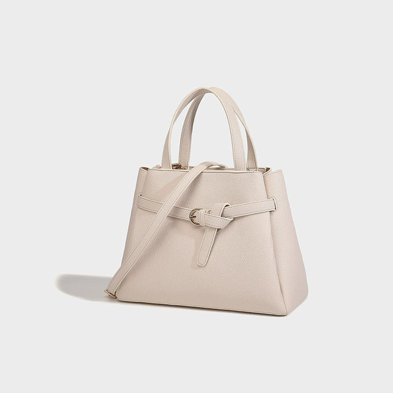 Beaira High end mom bag fashionable commuting handbag new atmospheric casual tote bag single shoulder crossbody bag