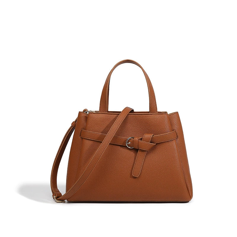 Beaira High end mom bag fashionable commuting handbag new atmospheric casual tote bag single shoulder crossbody bag