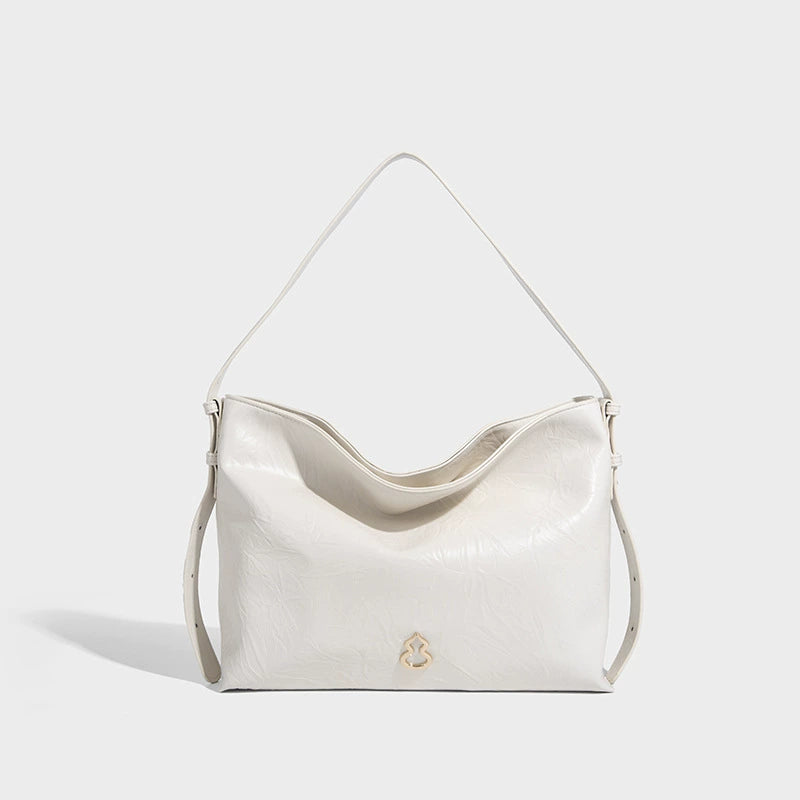 Beaira Large-capacity tote bag women's new trendy commuter shoulder bag star is the same high-quality fashion crossbody bag