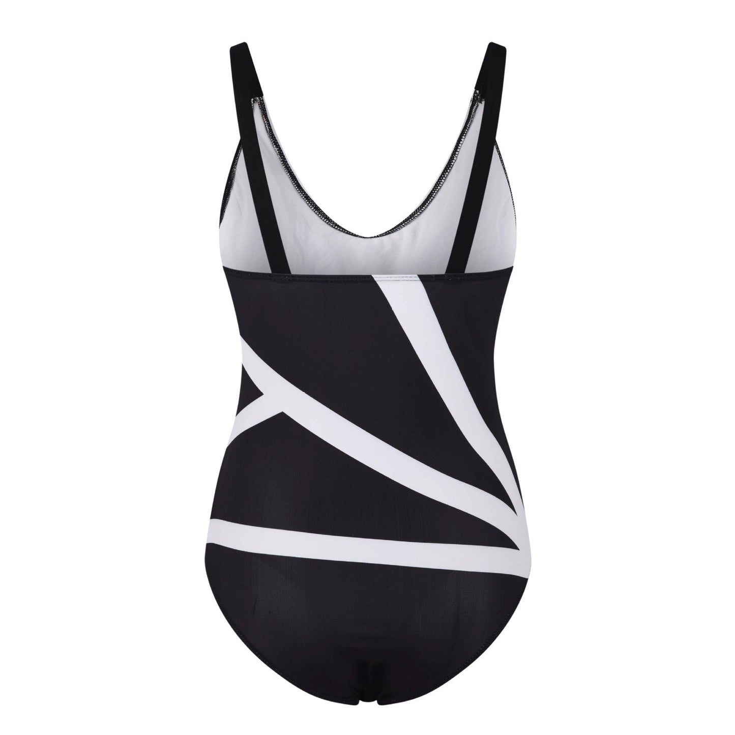 Beaira New swimsuit for women fashionable and sexy splicing split bikini swimsuit floral element matching swimsuit for women