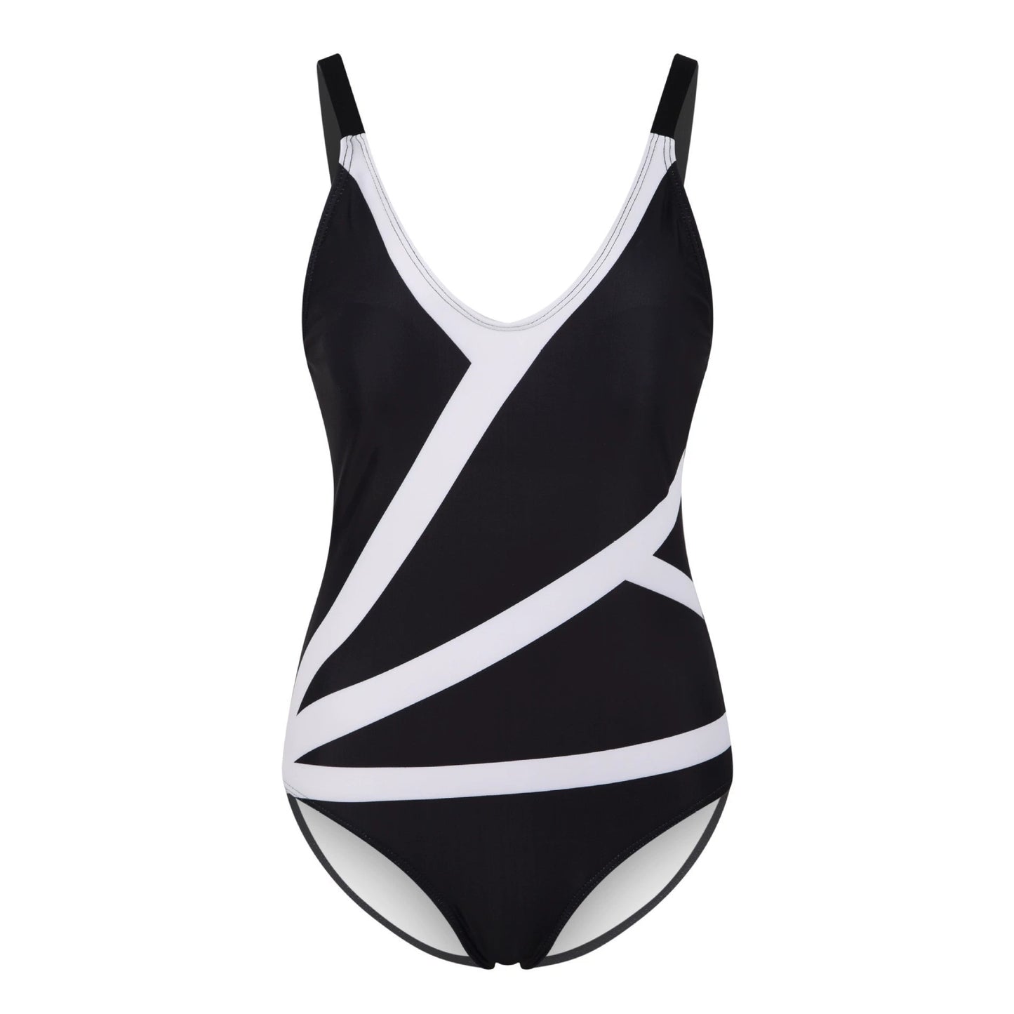 Beaira New swimsuit for women fashionable and sexy splicing split bikini swimsuit floral element matching swimsuit for women