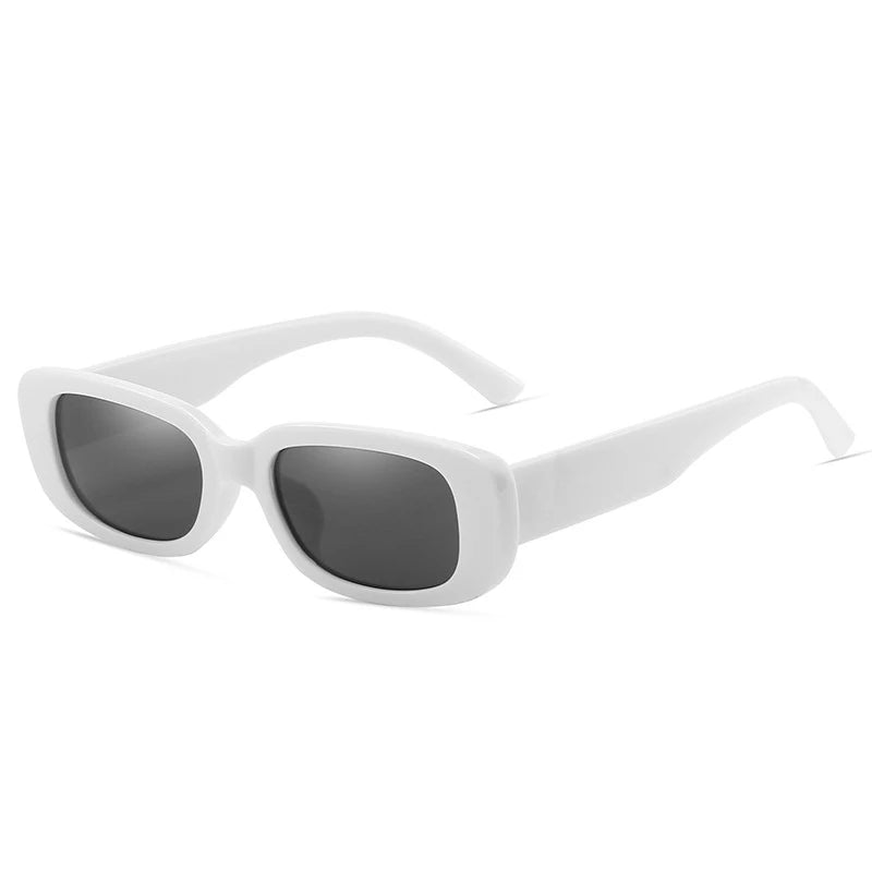 Beaira Retro Women Sunglasses Small Square Frame Anti UV400 Men Sun Glasses Brand Design Glasses Carnival Party Eyewear New In