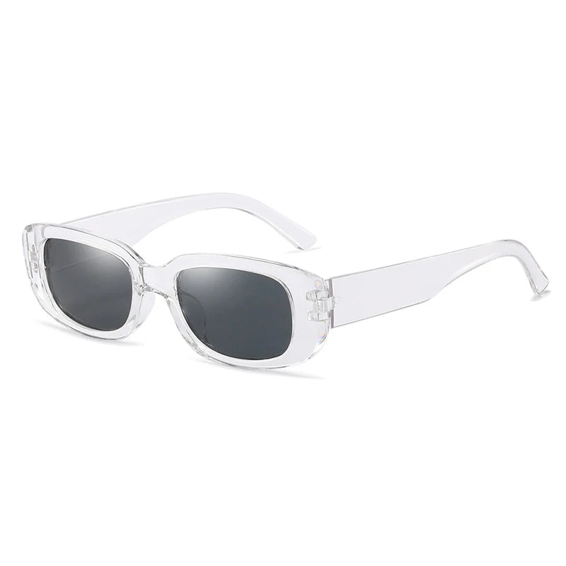 Beaira Retro Women Sunglasses Small Square Frame Anti UV400 Men Sun Glasses Brand Design Glasses Carnival Party Eyewear New In
