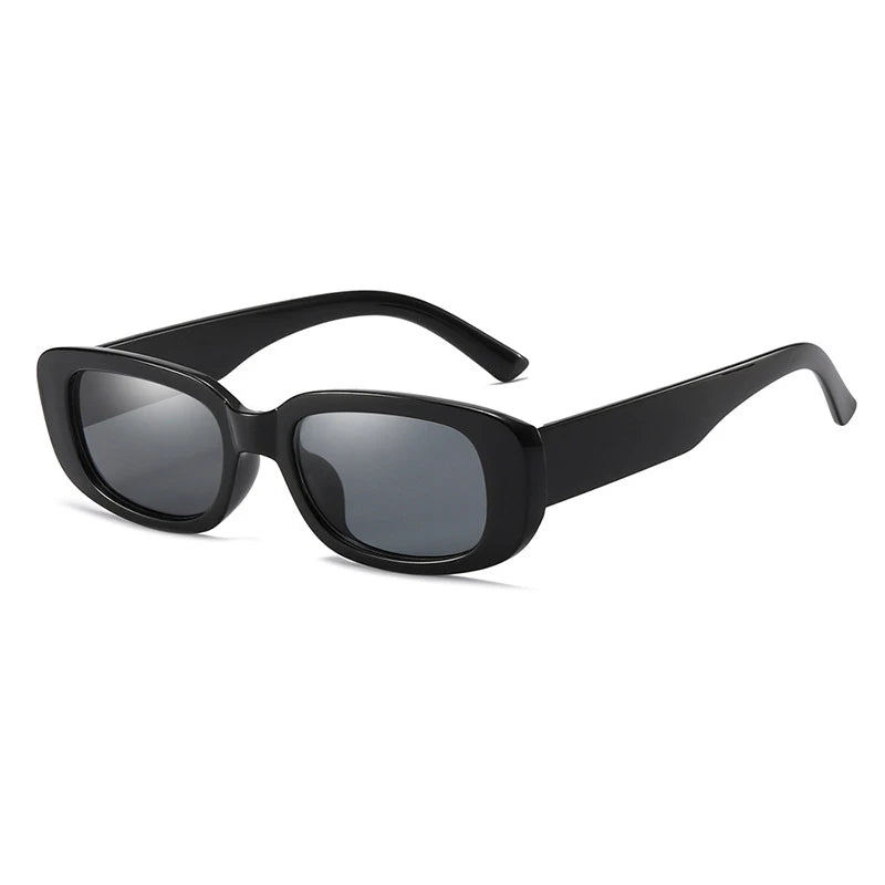 Beaira Retro Women Sunglasses Small Square Frame Anti UV400 Men Sun Glasses Brand Design Glasses Carnival Party Eyewear New In