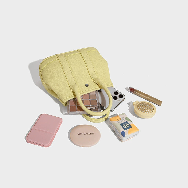 Beaira Super popular hand-held fashion trend garden bag for women in early spring new light luxury niche high-end feeling diagonal cross women's bag