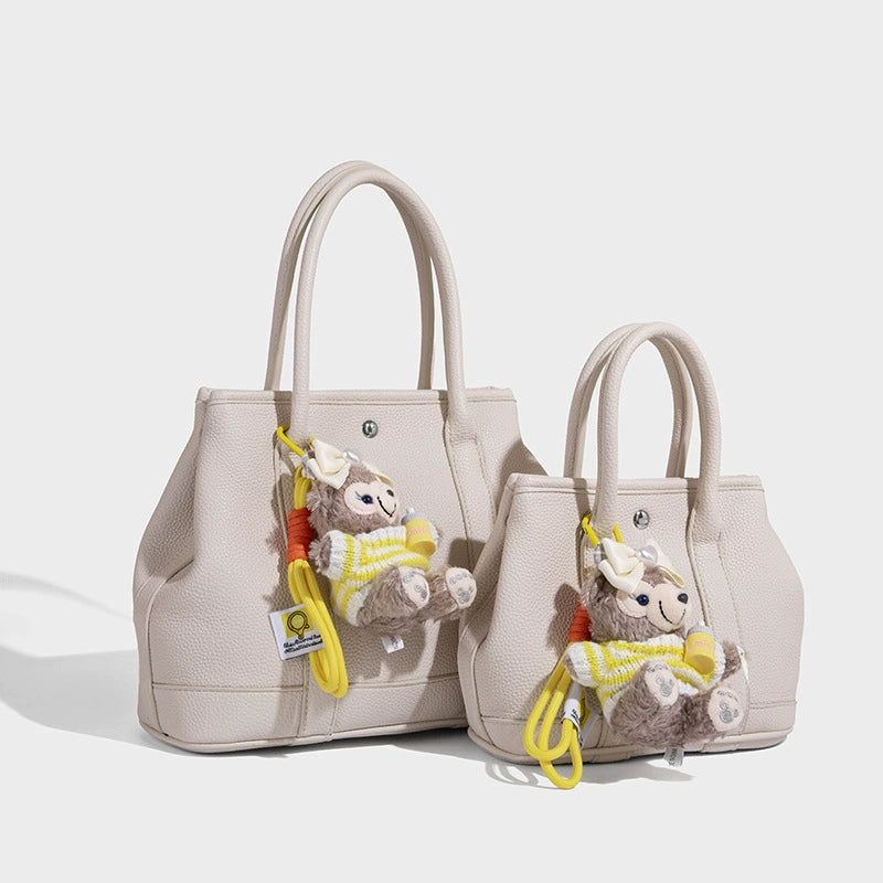 Beaira Super popular hand-held fashion trend garden bag for women in early spring new light luxury niche high-end feeling diagonal cross women's bag