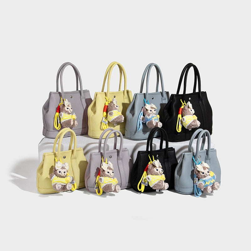 Beaira Super popular hand-held fashion trend garden bag for women in early spring new light luxury niche high-end feeling diagonal cross women's bag