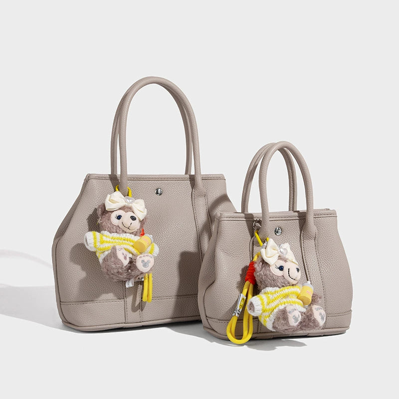 Beaira Super popular hand-held fashion trend garden bag for women in early spring new light luxury niche high-end feeling diagonal cross women's bag