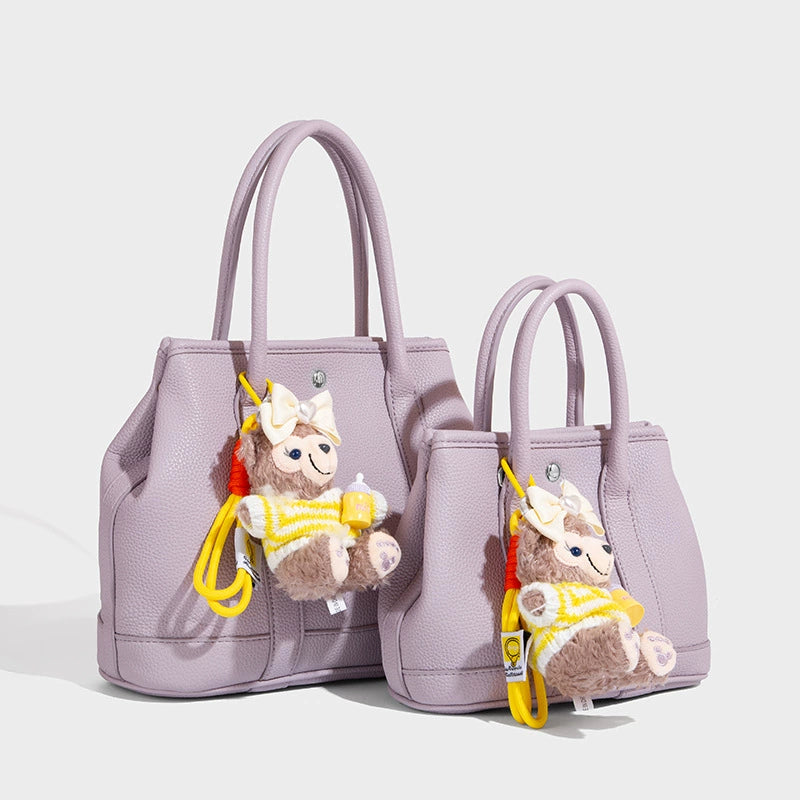 Beaira Super popular hand-held fashion trend garden bag for women in early spring new light luxury niche high-end feeling diagonal cross women's bag
