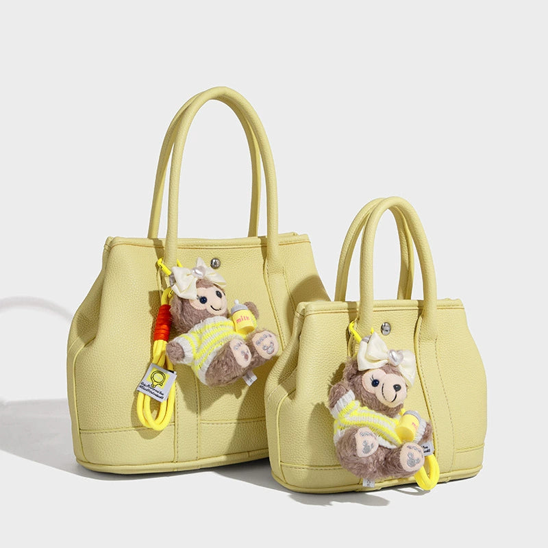 Beaira Super popular hand-held fashion trend garden bag for women in early spring new light luxury niche high-end feeling diagonal cross women's bag