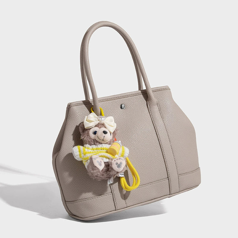 Beaira Super popular hand-held fashion trend garden bag for women in early spring new light luxury niche high-end feeling diagonal cross women's bag