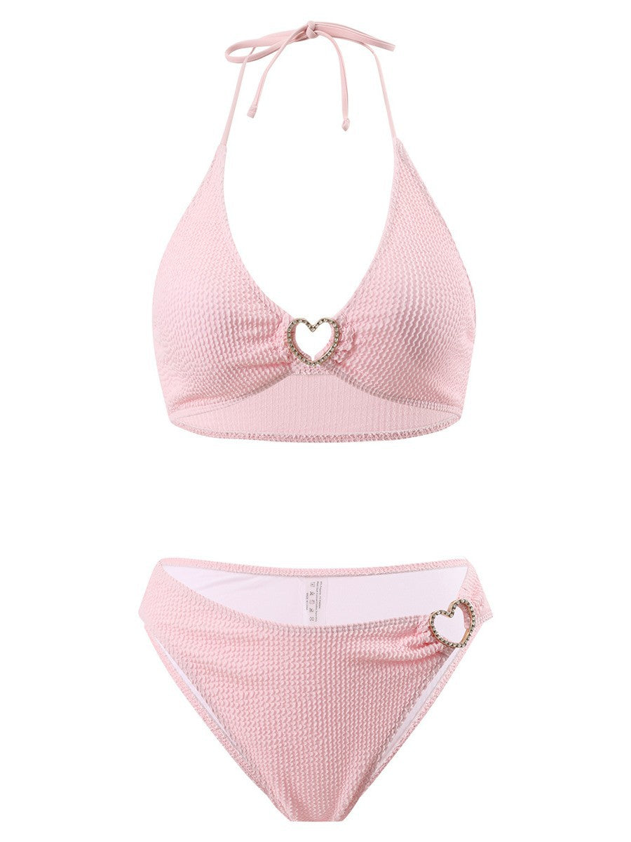 Beaira European and American new swimsuit bikini sexy bikini split swimsuit for women