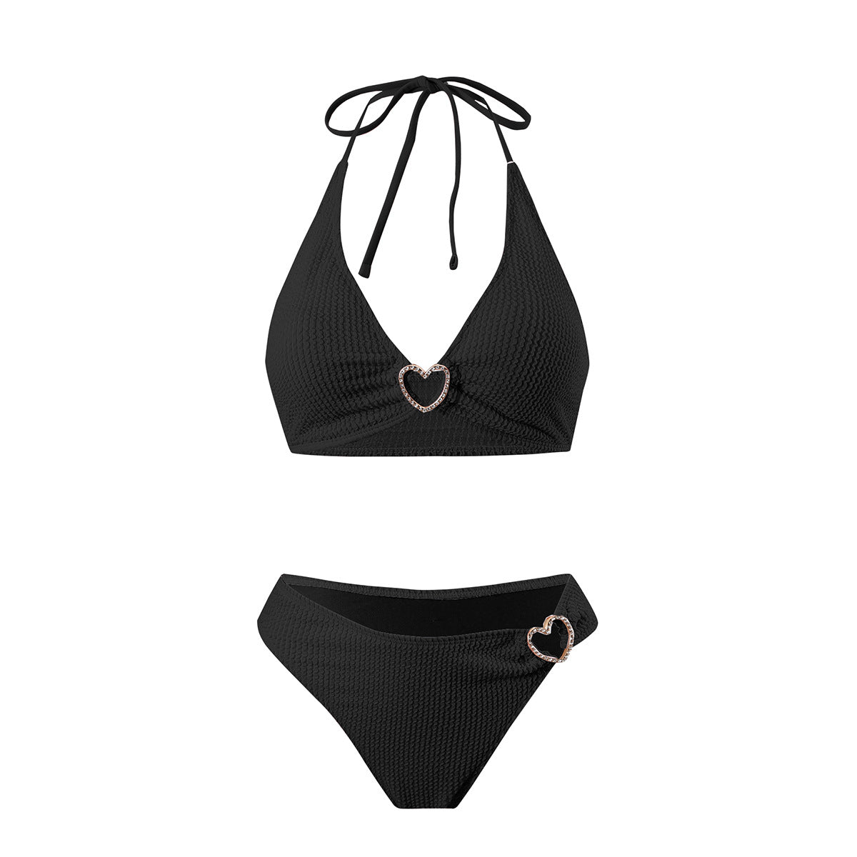 Beaira European and American new swimsuit bikini sexy bikini split swimsuit for women