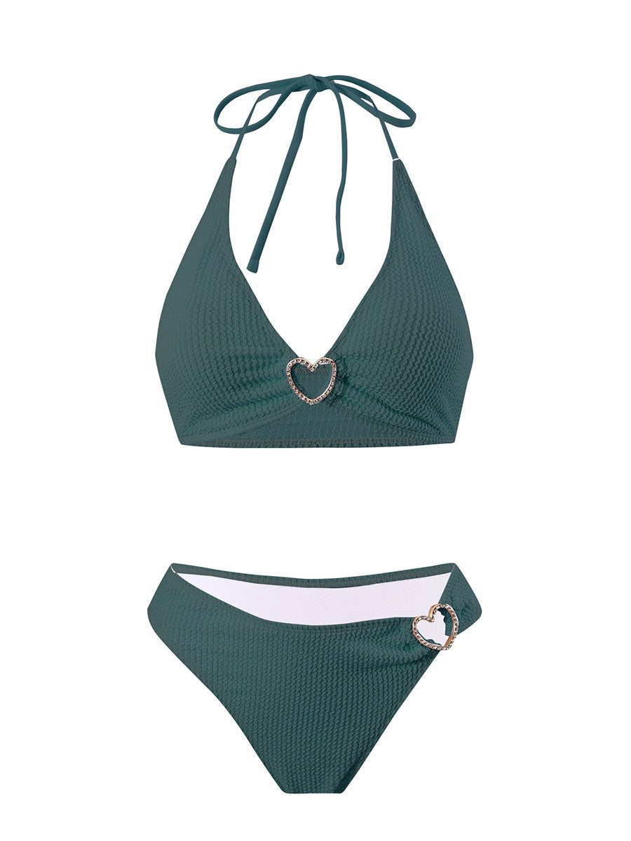 Beaira European and American new swimsuit bikini sexy bikini split swimsuit for women