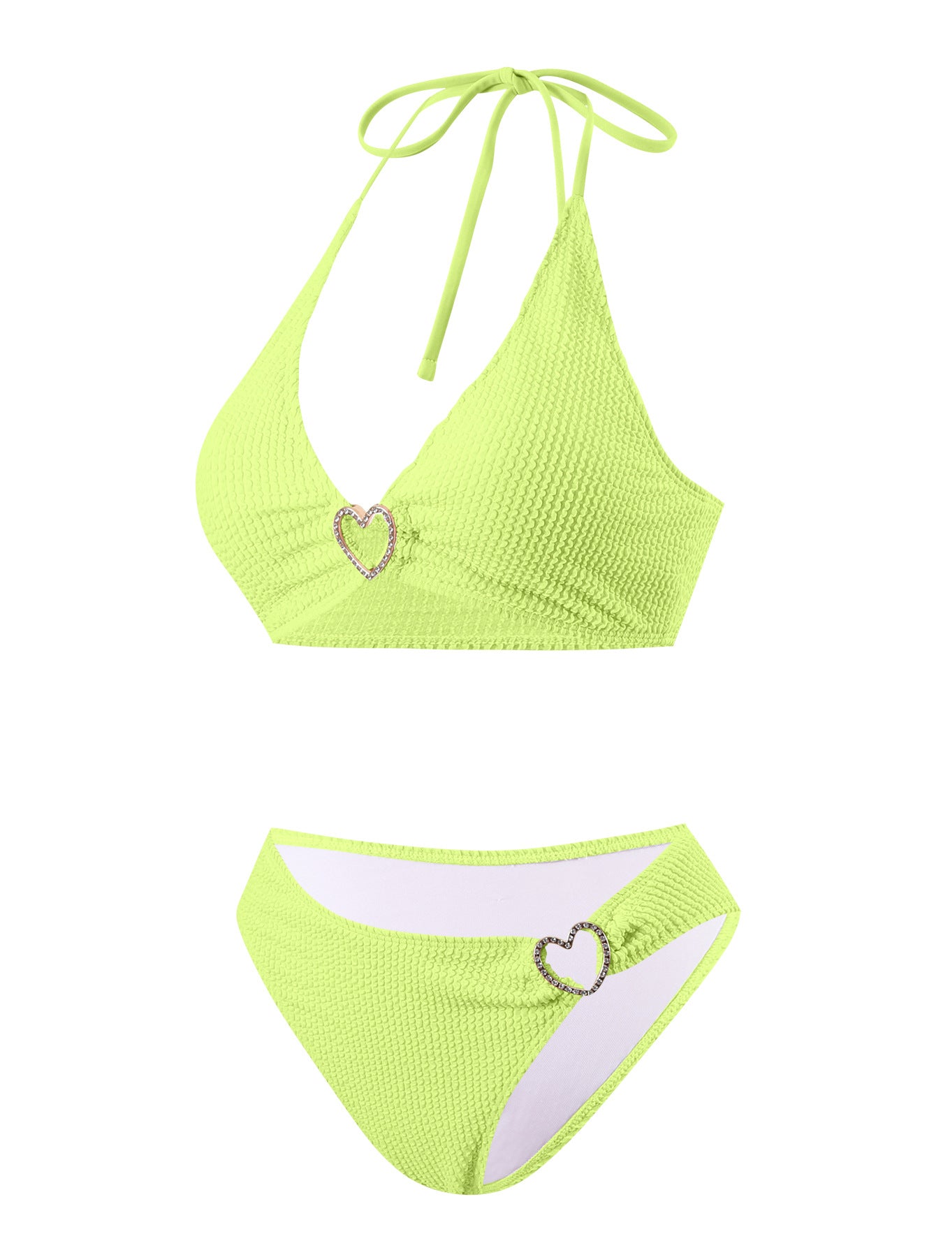 Beaira European and American new swimsuit bikini sexy bikini split swimsuit for women