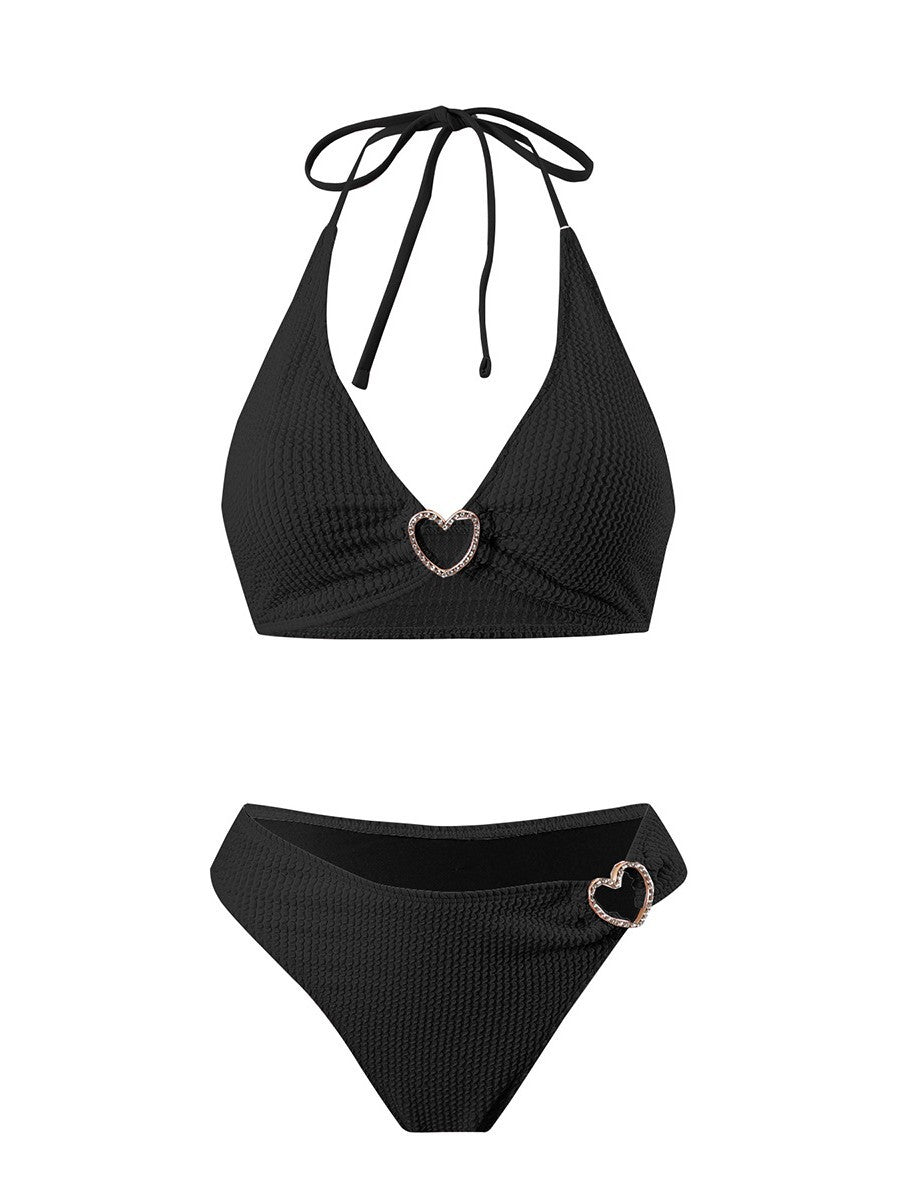 Beaira European and American new swimsuit bikini sexy bikini split swimsuit for women