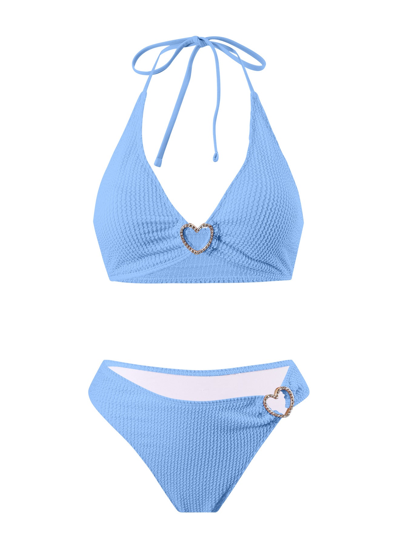 Beaira European and American new swimsuit bikini sexy bikini split swimsuit for women