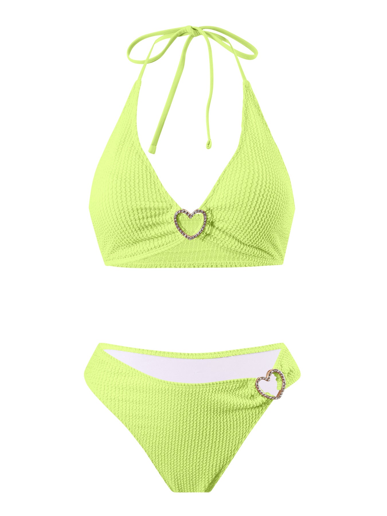 Beaira European and American new swimsuit bikini sexy bikini split swimsuit for women