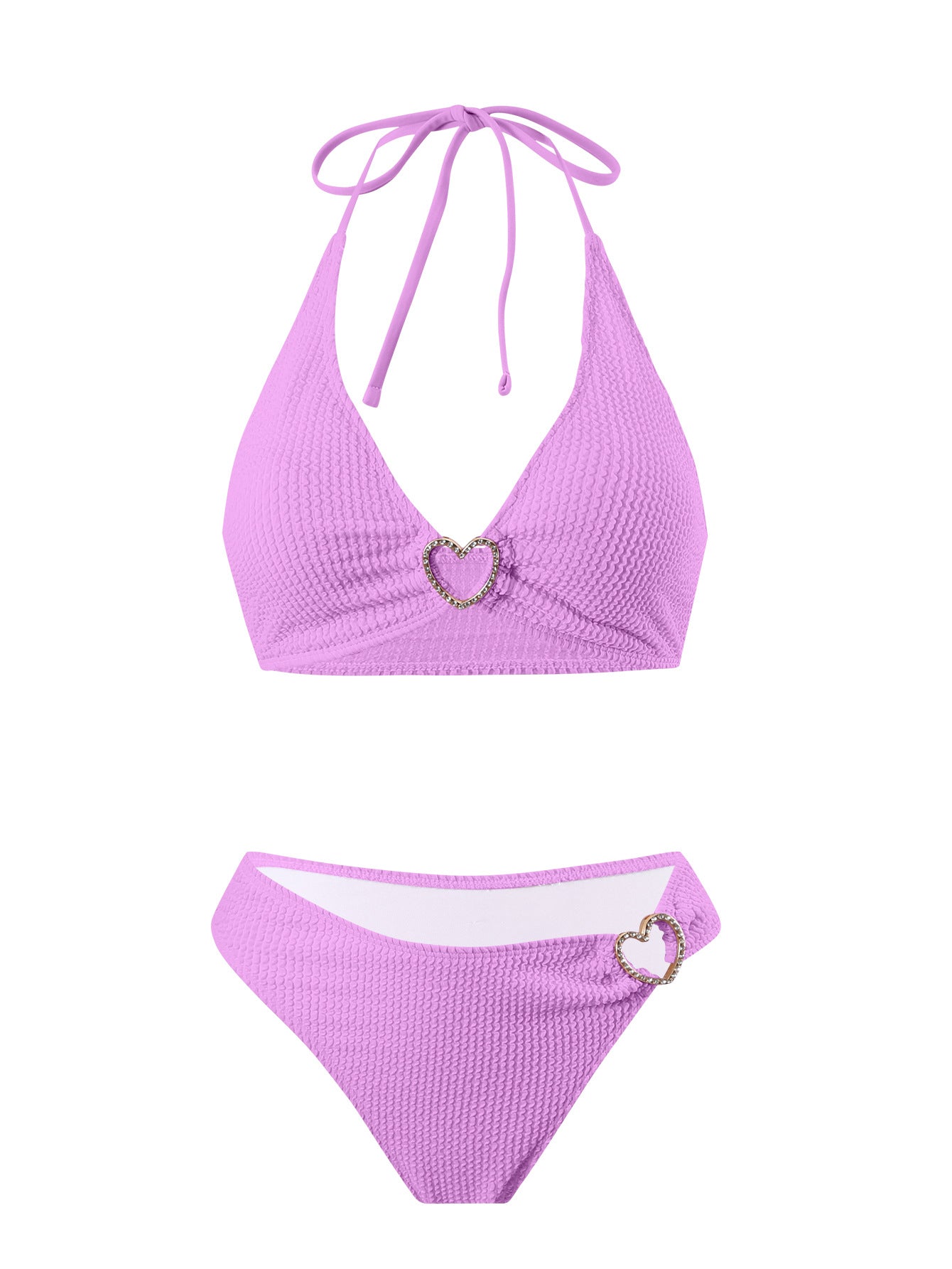 Beaira European and American new swimsuit bikini sexy bikini split swimsuit for women
