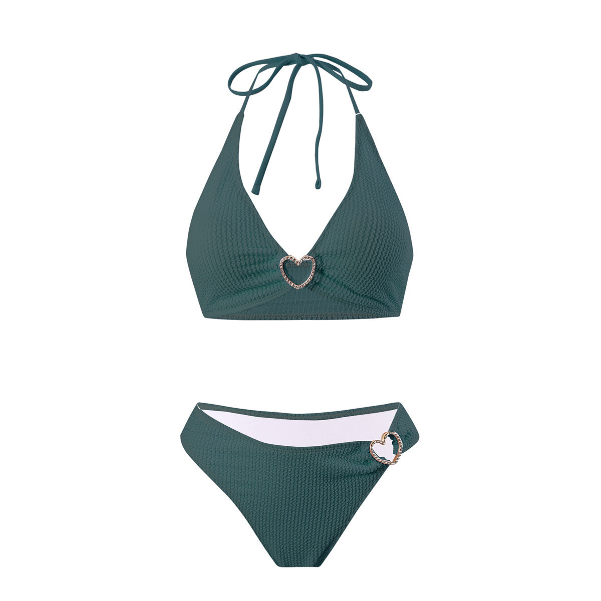 Beaira European and American new swimsuit bikini sexy bikini split swimsuit for women