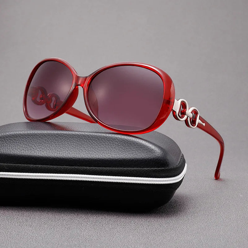 Beaira Fashion Square Sunglasses Woman Luxury Brand Big Purple Sun Glasses Female Mirror Shades Ladies Oculos De Sol Feminino Shades