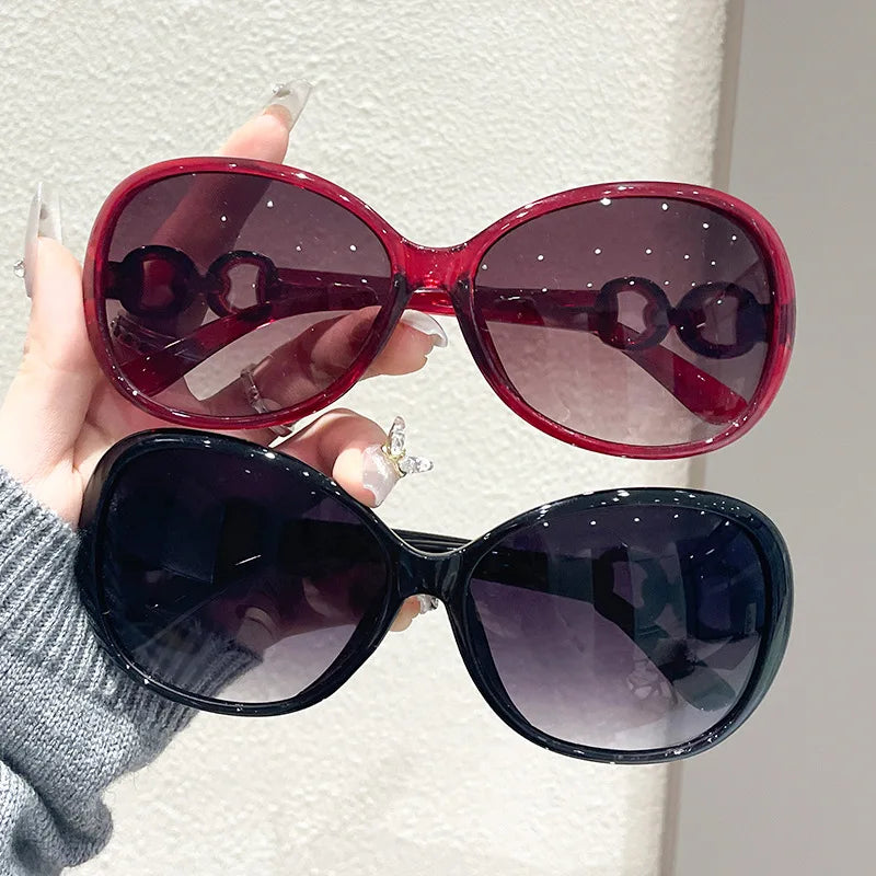 Beaira Fashion Square Sunglasses Woman Luxury Brand Big Purple Sun Glasses Female Mirror Shades Ladies Oculos De Sol Feminino Shades