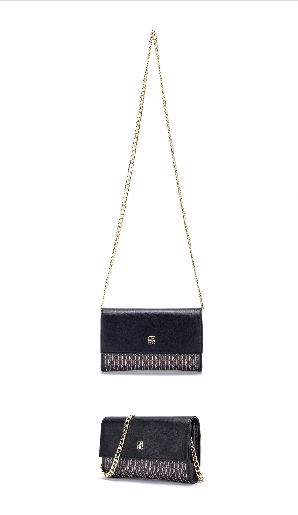 Beaira Minimalist Fashionable Exquisite Women's Shoulder Bag with Chain Shoulder Strap Design Versatile for Commuting and Gatherings