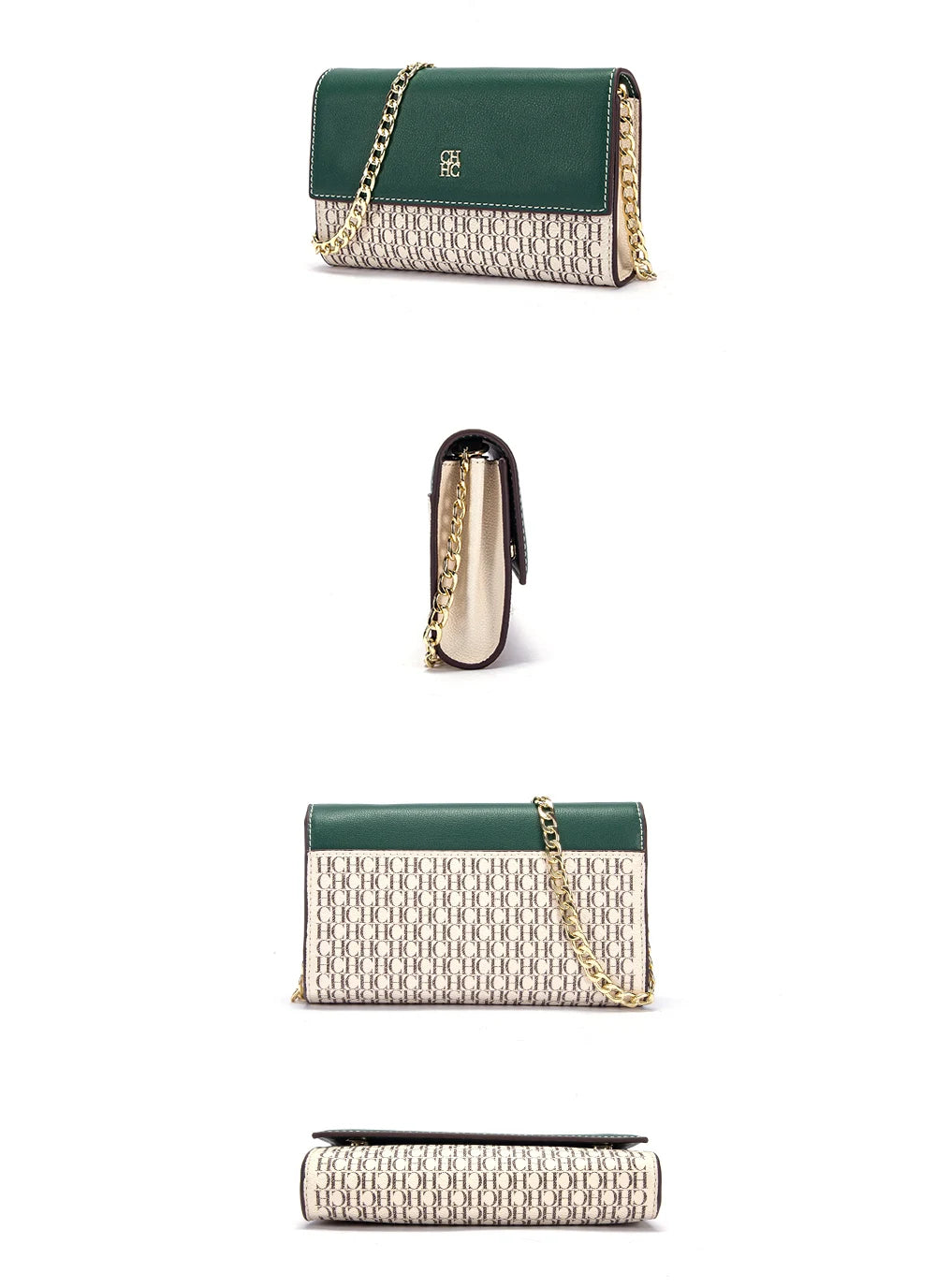 Beaira Minimalist Fashionable Exquisite Women's Shoulder Bag with Chain Shoulder Strap Design Versatile for Commuting and Gatherings