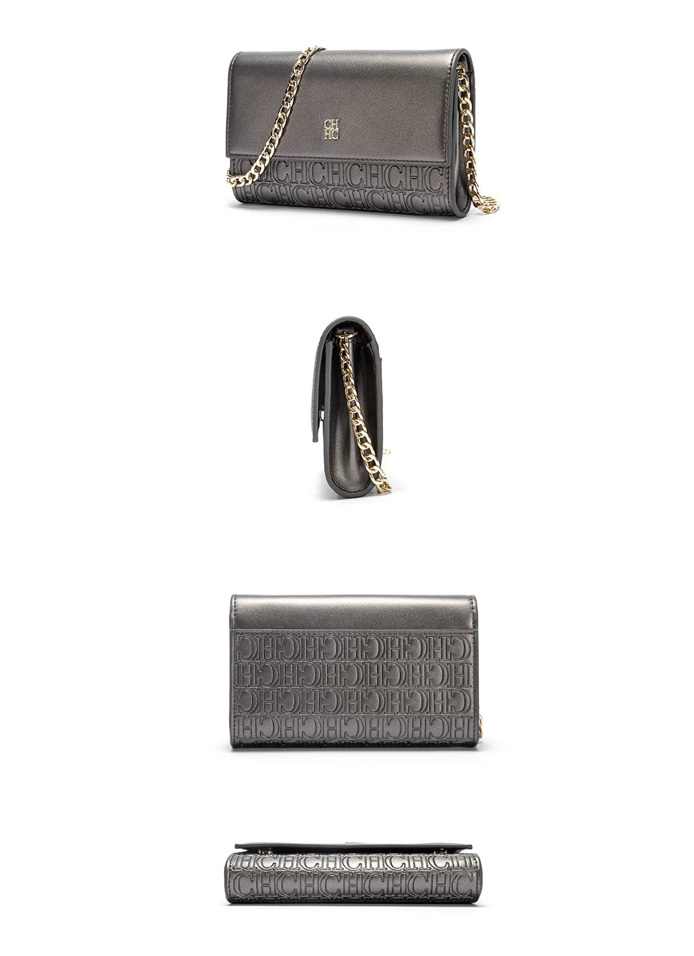 Beaira Minimalist Fashionable Exquisite Women's Shoulder Bag with Chain Shoulder Strap Design Versatile for Commuting and Gatherings