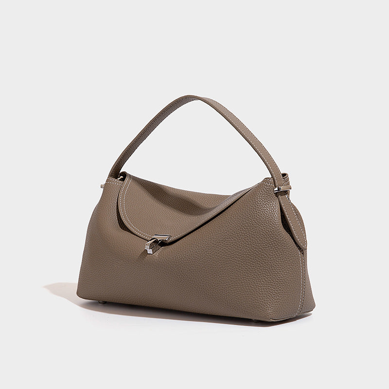 Beaira Cross border Swedish niche high-quality crossbody handbag versatile fashion light luxury shoulder bag commuting women's bag