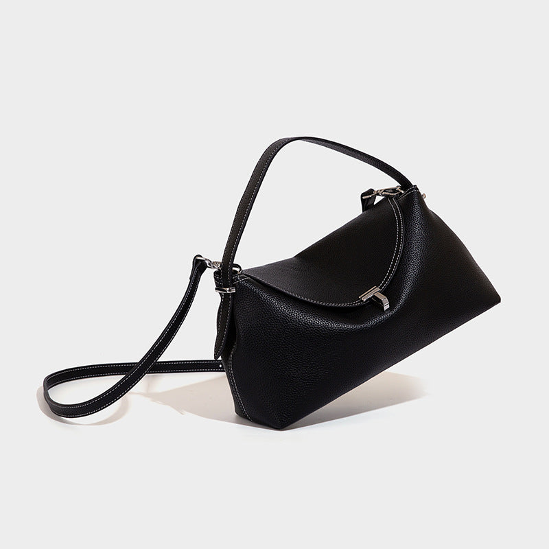 Beaira Cross border Swedish niche high-quality crossbody handbag versatile fashion light luxury shoulder bag commuting women's bag