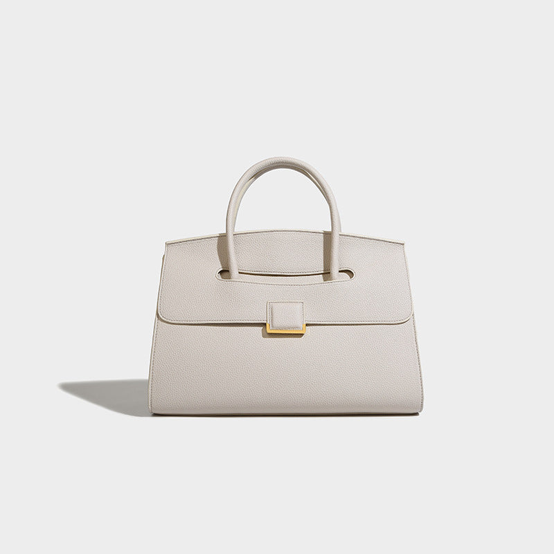 Beaira New handbag for women with a large capacity for carrying official documents a sense of luxury for commuting a casual and fashionable trend and a versatile tote bag