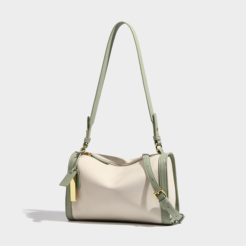Beaira Tote bag high-end feel bag pillow women's bag new fashionable and versatile large capacity commuting shoulder crossbody bag